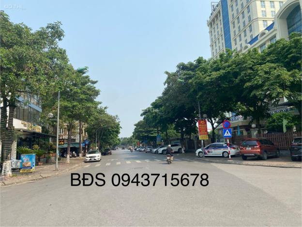 Bán 100m2 đất tặng nhà cấp 4 mặt phố Hoàng Như Tiếp, bồ đề, Long biên. 14711164