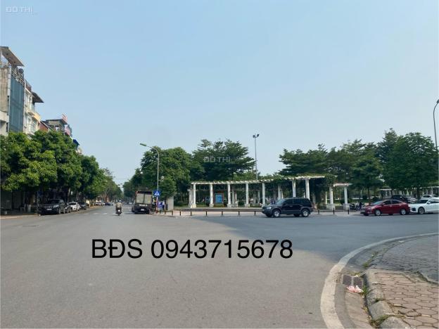 Bán 100m2 đất tặng nhà cấp 4 mặt phố Hoàng Như Tiếp, bồ đề, Long biên. 14711164