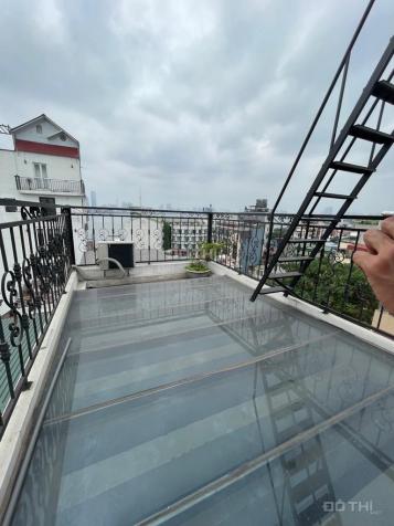 Nhà mặt phố Yên Phụ, Tây Hồ, 70m2 x 8 tầng thang máy, vỉa hè to, 2 thoáng, 30 tỷ hơn!!! 14711276