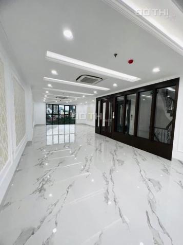 Tòa nhà văn phòng 7 tầng thang máy Đường Nguyễn Xiển, Quận Thanh Xuân giá 25 tỷ 14711316