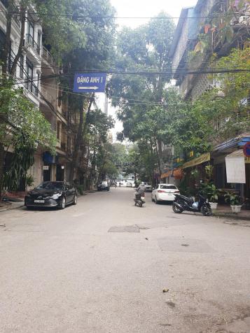 Bán nhà 5 tầng 5.6m mặt tiền phân lô VIP phố Trần Quốc Hoàn, 2 ô tô vào nhà. 14711328