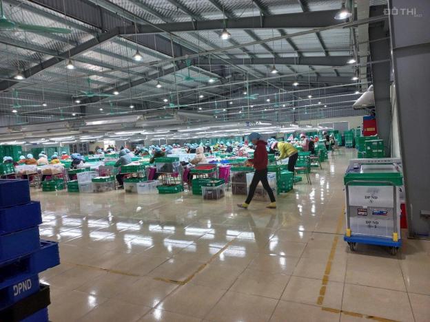 TRANSFER OF THE ENTIRE FACTORY in NAM DINH PROVINCE 14711536