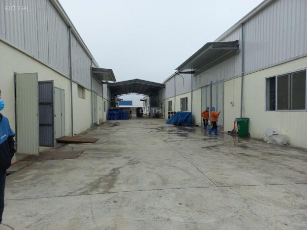 TRANSFER OF THE ENTIRE FACTORY in NAM DINH PROVINCE 14711536