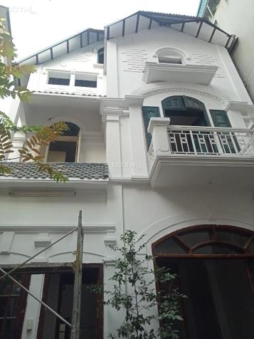 Bán căn nhà Thiết Kế Kiểu Biệt Thự tại ngõ 211 đường Bạch Đằng, quận Hoàn Kiếm. 14712235