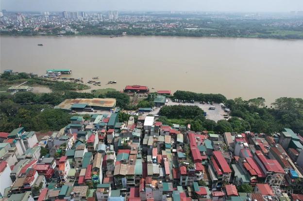 Bán căn nhà Thiết Kế Kiểu Biệt Thự tại ngõ 211 đường Bạch Đằng, quận Hoàn Kiếm. 14712235