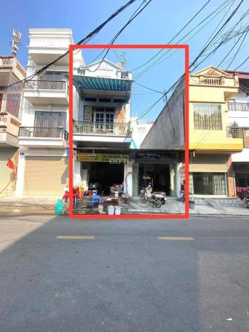Bán nhà mặt phố tại Đường Nguyễn Trung Trực, Phường Cốc Lếu, Lào Cai, Lào Cai diện tích 160m2 giá 5 14712400