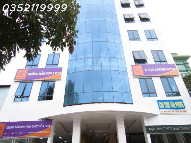 Văn phòng cho thuê trung tâm tài chính- 09 Hạc Thành, TP Thanh Hoá. 800m2. 14712522