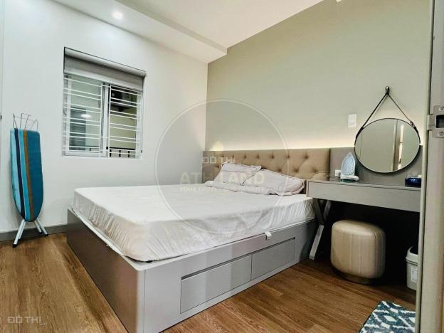 CHO THUÊ căn hộ 2 ngủ 63m2 tại chung cư Hoàng Huy An Đồng, khu mới. LH: 0989.099.526. 14712609
