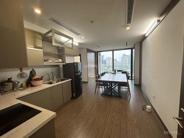 Bán căn hộ 3 phòng ngủ Vinhomes West Point, căn góc W1, ban công hướng đường Phạm Hùng 14712767