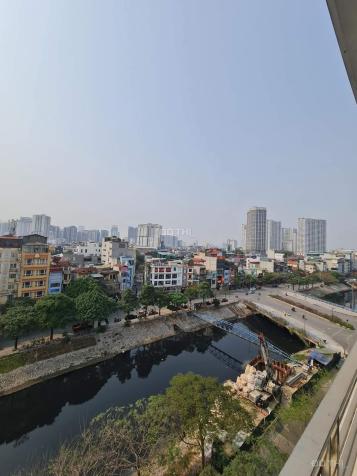 Mặt phố Giáp Nhất, Thanh Xuân, 80m2, giá: 45 tỷ, 9 tầng, mt: 6m, cho thuê 110 triệu/th 14713132