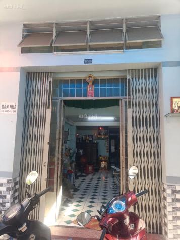 Bán tầng trệt C/C 207 đường Bùi Viện, P. Phạm Ngũ Lão, Quận 1 14713224