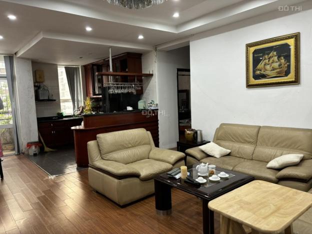 Chính chủ cần bán căn hộ chung cư toà JSC34, Nhân Chính, Thanh Xuân, Hà Nội. 14713235