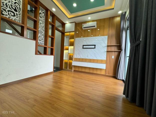 Bán nhà mặt tiền kênh Tham Lương - 4 lầu - 40m2.LH 0938696545 14713515