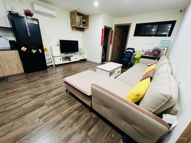 Chính chủ gửi bán căn hộ 2 ngủ 62m² rộng nhất dự án Hoang Huy Lạch Tray, Đổng Quốc Bình. 14713542