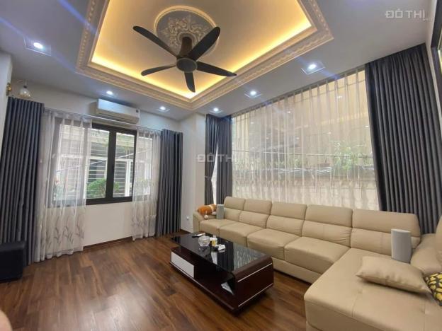 LÔ GÓC - KINH DOANH - OTO. Bán Phố Dương Khuê, Từ Liêm: 60m2. Mt5m. 5 Tầng. 9,9 tỷ 14713617