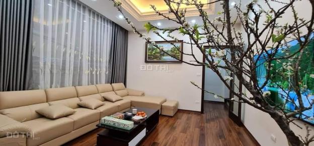 LÔ GÓC - KINH DOANH - OTO. Bán Phố Dương Khuê, Từ Liêm: 60m2. Mt5m. 5 Tầng. 9,9 tỷ 14713617