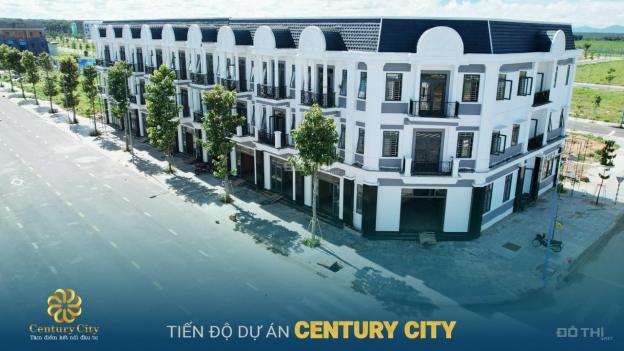 ĐẤT NỀN CENTURY CITY -SÂN BAY LONG THÀNH GIÁ CHỈ TỪ 14713671