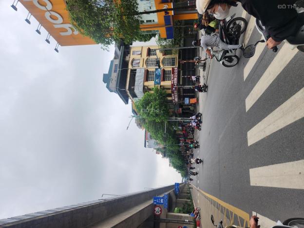 Mặt phố Quang Trung, Hà Đông, 103m2, giá: 31 tỷ, 5 tầng, mt: 6m, vỉa hè 7m, cho thuê 60tr 14714153