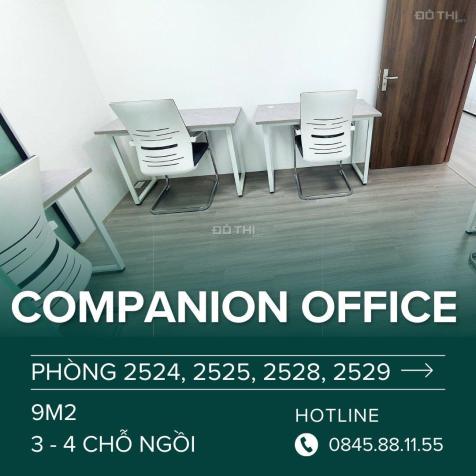 Cho thuê văn phòng trọn gói tại Hà Nội 14714157