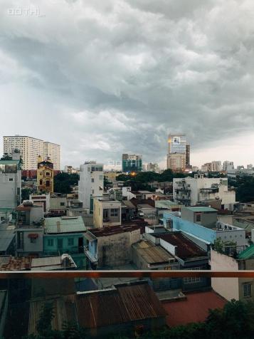 Bán chung cu Indochina Park Tower kế bên kho bạc Nhà Nước - đi xem nhà mạnh dạn trả giá 14714324