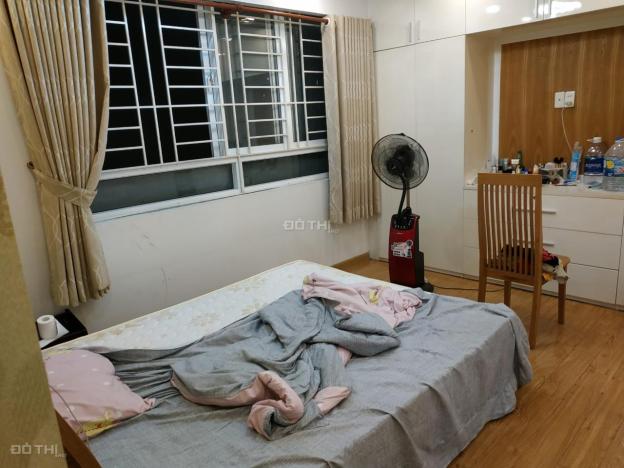 Bán căn hộ Hùng Vương plaza , CCG bán nhanh bán gấp bán lỗ sổ hồng 14714328