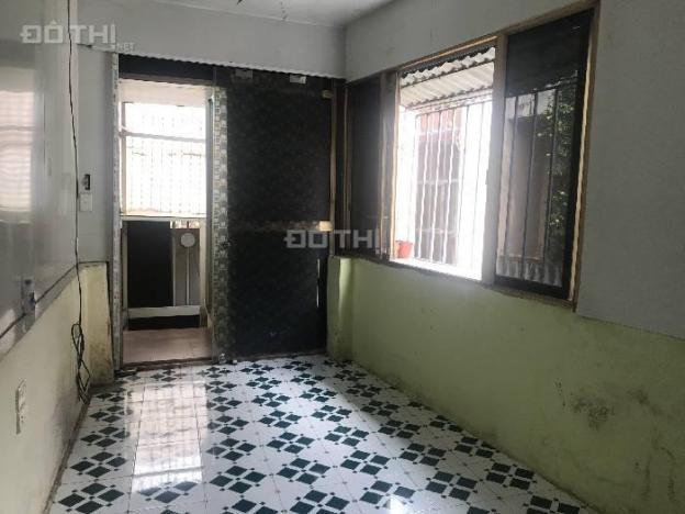 NHÀ MẶT NGÕ Ô TÔ PHỐ BẠCH MAI , DT 23M2 , 4 TẦNG  2,75 TỶ 14714460