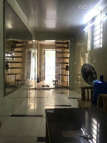 NHÀ MẶT NGÕ Ô TÔ PHỐ BẠCH MAI , DT 23M2 , 4 TẦNG  2,75 TỶ 14714460