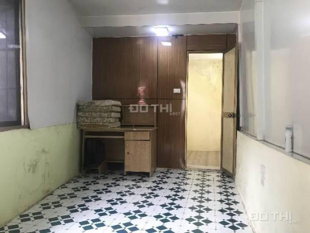 NHÀ MẶT NGÕ Ô TÔ PHỐ BẠCH MAI , DT 23M2 , 4 TẦNG  2,75 TỶ 14714460