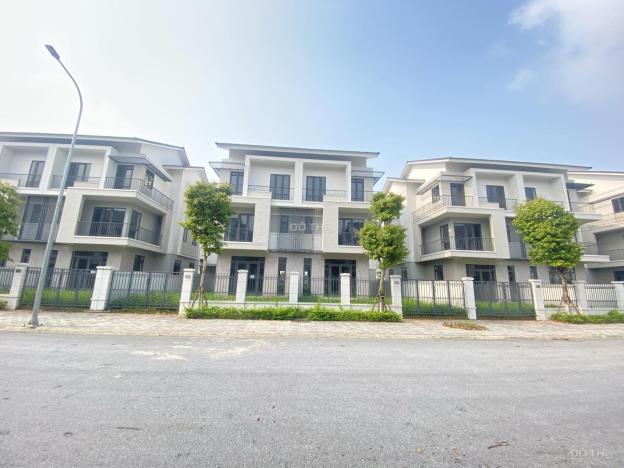 Chỉ với 3,3 tỷ sở hữu ngay Biệt thự Song Lập 180m2 tại Dự án Centa Riverside 14714508