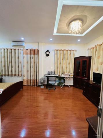 Bán nhà Tây Hồ, Võ Chí Công 40m2, 5 Tầng, nhỉnh 5 tỷ, Nhà đẹp Ở ngay. 14714565