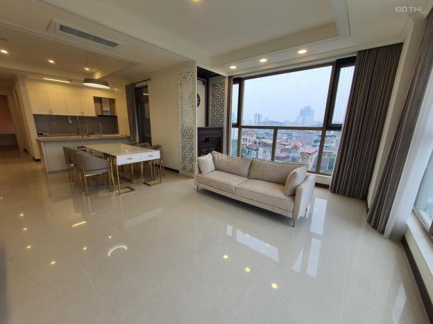 Bán căn hộ chung cư tại Dự án T&T Tower, Hoàng Mai, Hà Nội diện tích 71m2 giá 4 Tỷ 14714829