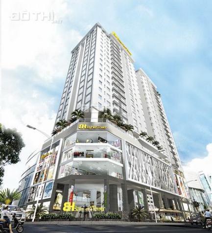 Cho thuê căn hộ Bảy Hiền Tower, P11 Tân Bình. Dt 100m², 3PN, 2WC, NTCB 14714978