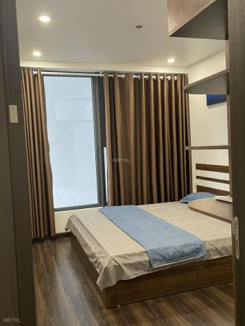 CHO THUÊ căn hộ 1,5 ngủ full đồ đẹp tại chung cư cao cấp Hoàng Huy Grand Sở Dầu. 14715086