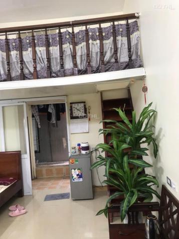 Bán nhanh mảnh đất MP Quán Thánh, BĐ, giá 36.9 tỷ, 60m2, vỉa hè KD tốt 14715129