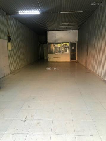 Bán nhanh mảnh đất MP Quán Thánh, BĐ, giá 36.9 tỷ, 60m2, vỉa hè KD tốt 14715129