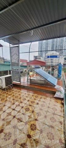 Bán nhà phố Minh Khai, Hai Bà Trưng 4 tầng, 52m2, MT 3.7m, lô góc gần Ô tô, 4.6 Tỷ 14715141