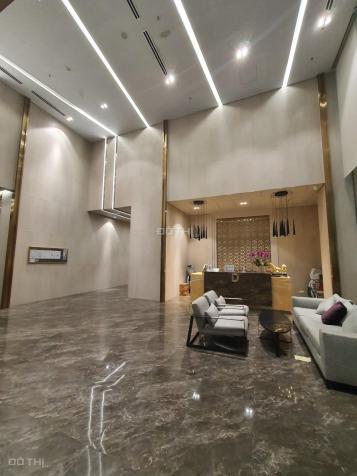 Bán căn hộ khu căn hộ cao cấp Symphony, diện tích 84.6m2 tại Phú Mỹ Hưng, Q. 7 14715354