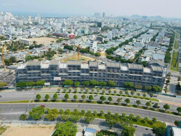 Sun Group mở bán Biệt thự Đà Nẵng trực diện diện Sông Hàn ngay cầu Trần Thị Lý và cầu Rồng 14715398