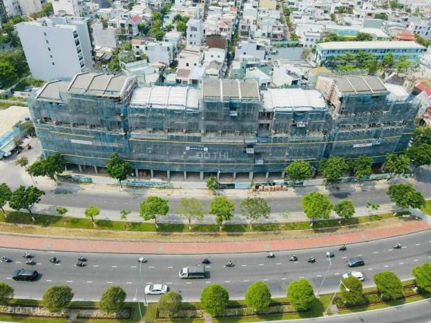 Sun Group mở bán Biệt thự Đà Nẵng trực diện diện Sông Hàn ngay cầu Trần Thị Lý và cầu Rồng 14715398