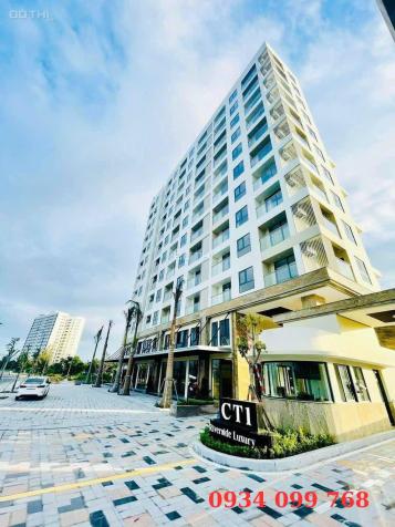 CT1 Riverside Luxury - Là Căn Hộ Cao Cấp Nhất Của Chủ Đầu Tư VCN KĐT Phước Long - Nha Trang 14715493