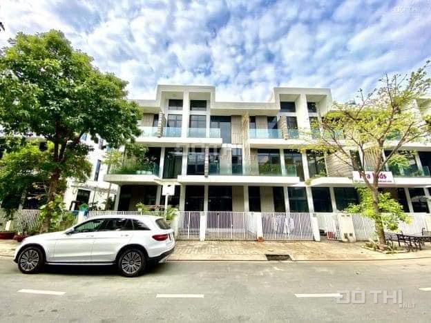 Nhà Phố Ventura Phường Cát Lái Quận 2. Diện tích : 7*17. Giá 11ty. 14715540