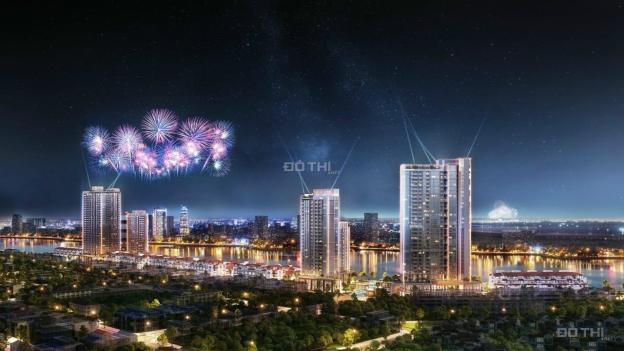 Sun Group mở bán căn hộ cao cấp 30 tầng ven sông Hàn, điểm bắn pháo hoa, sở hữu lâu dài, CK 18% 14715634