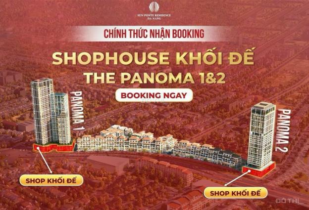 Mở bán Shophouse cầu Rồng Đà Nẵng Sun Ponte Residence, sở hữu lâu dài, duy nhất 26 căn 14715789