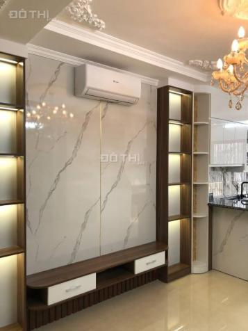 Bán nhanh nhà ngõ Linh Quang, giá 7.5 tỷ, 35m2x6T, thang máy 14715845