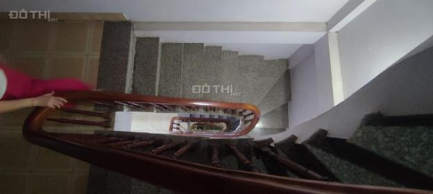 Chính chủ bán nhà riêng 40m2 5 tầng lô góc 2 mặt thoáng đường Phùng Hưng ,Quận Hà Đông 14716048