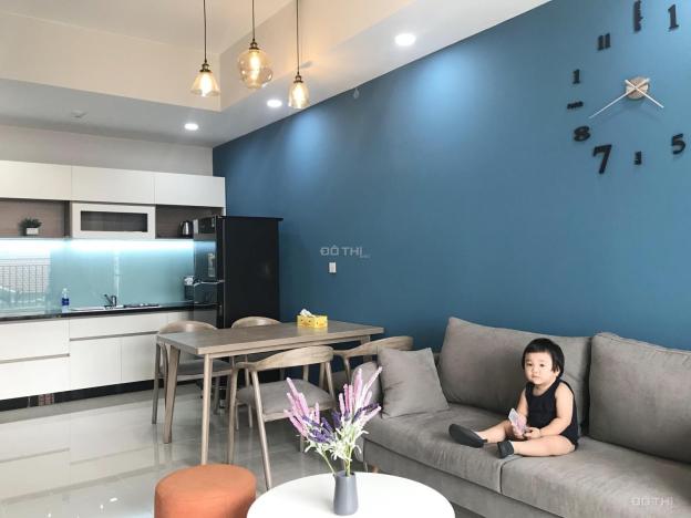 Cho thuê căn hộ chung cư tại Dự án Xi Grand Court, Quận 10, Hồ Chí Minh diện tích 72m2 giá 18 Triệu 14716165