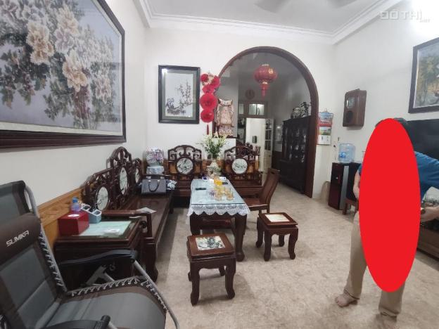 Chính chủ bán nhà riêng 88m2 4 tầng ô tô tránh kinh doanh tốt đường Trần Phú ,Quận Hà Đông 14716422