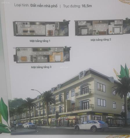 Bán đất nền dự án tại Dự án The Mansion Quảng Nam, diện tích 121770m2 giá 14 Triệu/m2 14716533