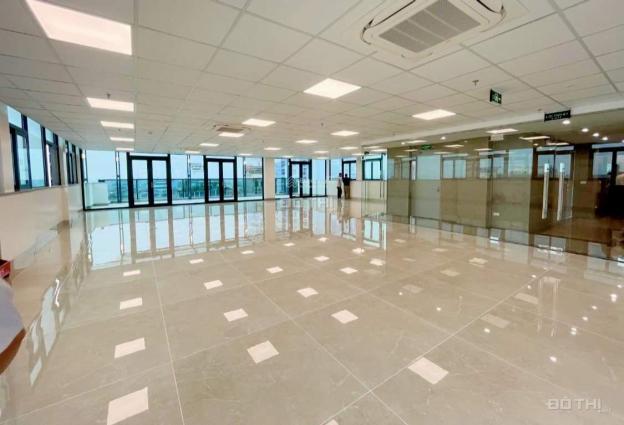 Bán tòa tòa nhà phố Hoàng Ngân, diện tích 401m2, 9 tầng, MT 16m giá 230 tỷ 14716705