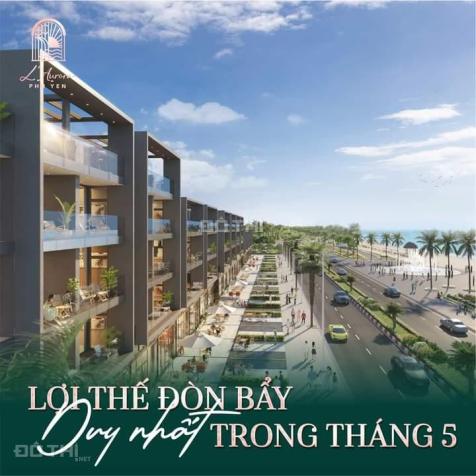 Bán nhà biệt thự, liền kề tại Dự án L ' Aurora Phú Yên, Tuy Hòa, Phú Yên diện tích 126m2 giá 12 Tỷ 14716815